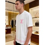 2026年3月31日入荷新作Louis Vuitton半袖Tシャツ春夏高品質超厳選★入手困難/LD工場