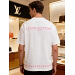 2026年3月31日入荷新作Louis Vuitton半袖Tシャツ春夏高品質超厳選★入手困難/LD工場
