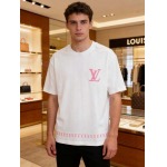 2026年3月31日入荷新作Louis Vuitton半袖Tシャツ春夏高品質超厳選★入手困難/LD工場