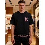 2026年3月31日入荷新作Louis Vuitton半袖Tシャツ春夏高品質超厳選★入手困難/LD工場