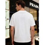 2026年3月31日入荷新作Prada半袖Tシャツ春夏高品質超厳選★入手困難/LD工場