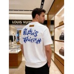 2026年3月31日入荷新作Louis Vuitton半袖Tシャツ春夏高品質超厳選★入手困難/LD工場