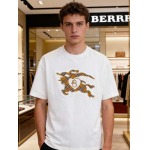 2026年3月31日入荷新作Burberry半袖Tシャツ春夏高品質超厳選★入手困難/LD工場