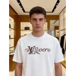2026年3月31日入荷新作Louis Vuitton半袖Tシャツ春夏高品質超厳選★入手困難/LD工場