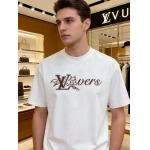 2026年3月31日入荷新作Louis Vuitton半袖Tシャツ春夏高品質超厳選★入手困難/LD工場