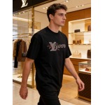2026年3月31日入荷新作Louis Vuitton半袖Tシャツ春夏高品質超厳選★入手困難/LD工場