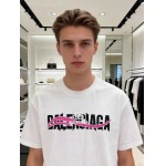 2026年3月31日入荷新作Balenciaga半袖Tシャツ春夏高品質超厳選★入手困難/LD工場
