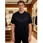 2026年3月31日入荷新作Louis Vuitton半袖Tシャツ春夏高品質超厳選★入手困難/LD工場