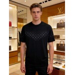 2026年3月31日入荷新作Louis Vuitton半袖Tシャツ春夏高品質超厳選★入手困難/LD工場