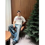 2026年3月31日入荷新作Balenciaga半袖Tシャツ春夏高品質超厳選★入手困難/LD工場