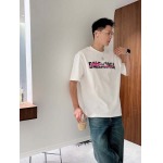 2026年3月31日入荷新作Balenciaga半袖Tシャツ春夏高品質超厳選★入手困難/LD工場