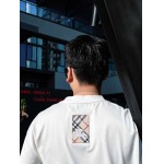 2026年3月31日入荷新作BURBERRY半袖Tシャツ春夏高品質超厳選★入手困難/LD工場