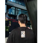 2026年3月31日入荷新作BURBERRY半袖Tシャツ春夏高品質超厳選★入手困難/LD工場
