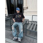 2026年3月31日入荷新作DIOR半袖Tシャツ春夏高品質超厳選★入手困難/LD工場