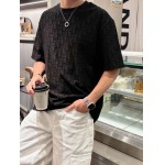 2026年3月31日入荷新作DIOR半袖Tシャツ春夏高品質超厳選★入手困難/LD工場