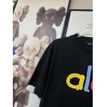 2026年3月31日入荷新作Alo半袖Tシャツ春夏高品質超厳選★入手困難/LD工場