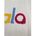 2026年3月31日入荷新作Alo半袖Tシャツ春夏高品質超厳選★入手困難/LD工場