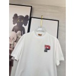 2026年3月31日入荷新作HUMAN半袖Tシャツ春夏高品質超厳選★入手困難/LD工場