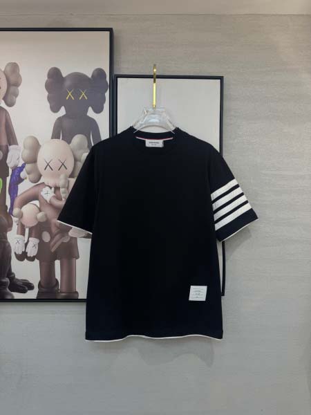 2026年3月31日入荷新作Thom Browne半袖Tシャ...