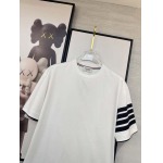 2026年3月31日入荷新作Thom Browne半袖Tシャツ春夏高品質超厳選★入手困難/LD工場