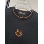 2026年3月31日入荷新作Loro piana半袖Tシャツ春夏高品質超厳選★入手困難/LD工場
