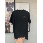 2026年3月31日入荷新作Loro piana半袖Tシャツ春夏高品質超厳選★入手困難/LD工場