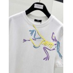 2026年3月31日入荷新作ARCTERYX半袖Tシャツ春夏高品質超厳選★入手困難/LD工場