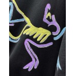 2026年3月31日入荷新作ARCTERYX半袖Tシャツ春夏高品質超厳選★入手困難/LD工場