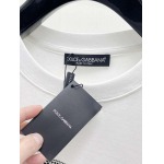2026年3月31日入荷新作Dolce&Gabbana半袖Tシャツ春夏高品質超厳選★入手困難/LD工場