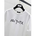 2026年3月31日入荷新作ARCTERYX半袖Tシャツ春夏高品質超厳選★入手困難/LD工場