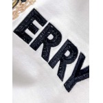 2026年3月31日入荷新作Burberry半袖Tシャツ春夏高品質超厳選★入手困難/LD工場