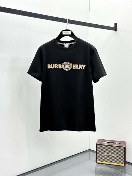 2026年3月31日入荷新作Burberry半袖Tシャツ春夏...