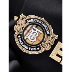 2026年3月31日入荷新作Burberry半袖Tシャツ春夏高品質超厳選★入手困難/LD工場