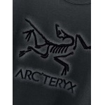 2026年3月31日入荷新作ARCTERYX半袖Tシャツ春夏高品質超厳選★入手困難/LD工場
