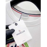 2026年3月31日入荷新作Moncler半袖Tシャツ春夏高品質超厳選★入手困難/LD工場