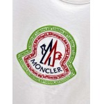 2026年3月31日入荷新作Moncler半袖Tシャツ春夏高品質超厳選★入手困難/LD工場