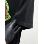 2026年3月31日入荷新作Moncler半袖Tシャツ春夏高品質超厳選★入手困難/LD工場