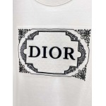 2026年3月31日入荷新作Dior半袖Tシャツ春夏高品質超厳選★入手困難/LD工場