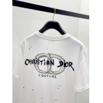 2026年3月31日入荷新作Dior半袖Tシャツ春夏高品質超厳選★入手困難/LD工場