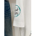 2026年3月31日入荷新作Fendi半袖Tシャツ春夏高品質超厳選★入手困難/LD工場