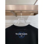 2026年3月31日入荷新作Fendi半袖Tシャツ春夏高品質超厳選★入手困難/LD工場