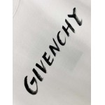 2026年3月31日入荷新作Givenchy半袖Tシャツ春夏高品質超厳選★入手困難/LD工場