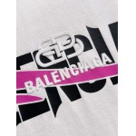 2026年3月31日入荷新作Balenciaga半袖Tシャツ春夏高品質超厳選★入手困難/LD工場