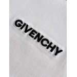 2026年3月31日入荷新作Givenchy半袖Tシャツ春夏高品質超厳選★入手困難/LD工場