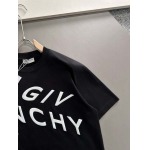 2026年3月31日入荷新作Givenchy半袖Tシャツ春夏高品質超厳選★入手困難/LD工場