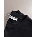 2026年3月31日入荷新作Givenchy半袖Tシャツ春夏高品質超厳選★入手困難/LD工場