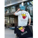 2026年3月31日入荷新作HUMAN半袖Tシャツ春夏高品質超厳選★入手困難/LD工場