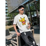 2026年3月31日入荷新作HUMAN半袖Tシャツ春夏高品質超厳選★入手困難/LD工場