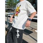 2026年3月31日入荷新作HUMAN半袖Tシャツ春夏高品質超厳選★入手困難/LD工場