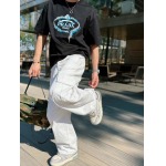 2026年3月31日入荷新作Prada半袖Tシャツ春夏高品質超厳選★入手困難/LD工場